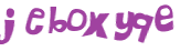 Captcha-udfordring