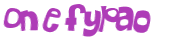 Captcha-udfordring