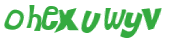 Captcha challenge