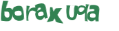CAPTCHA-haaste
