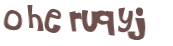 Captcha-udfordring