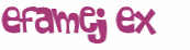 Captcha-udfordring