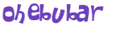 Captcha challenge