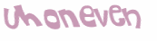 CAPTCHA 挑戰