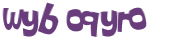 Captcha challenge