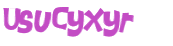 CAPTCHA 挑戰