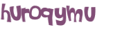 Captcha-udfordring