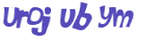 CAPTCHA 挑戰