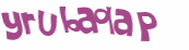 Captcha-udfordring