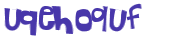 Captcha-udfordring