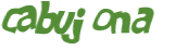 CAPTCHA 挑戰