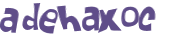 Captcha challenge