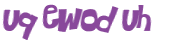 Captcha-test