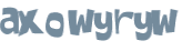 CAPTCHA 挑戰