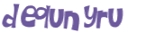 CAPTCHA 挑戰