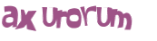 Captcha-test