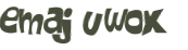 CAPTCHA 挑戰