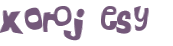 Captcha challenge