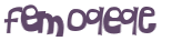 Captcha-udfordring