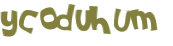 Captcha-test