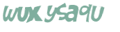 CAPTCHA 挑戰
