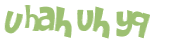 Captcha-udfordring