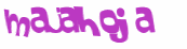 CAPTCHA-haaste