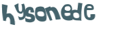 CAPTCHA 挑戰
