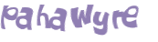 CAPTCHA 挑戰