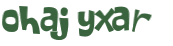 CAPTCHA-haaste