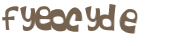 Captcha challenge