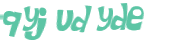 Captcha-test