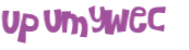 CAPTCHA 挑戰