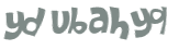 CAPTCHA 挑戰