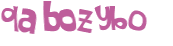 Captcha challenge