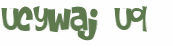 Captcha-udfordring