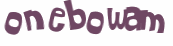 Captcha challenge