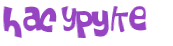 Captcha challenge