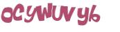 CAPTCHA 挑戰