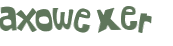 CAPTCHA 挑戰