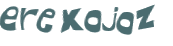 CAPTCHA 挑戰