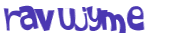 CAPTCHA 挑戰