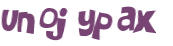 Captcha-udfordring