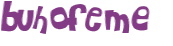 Captcha-udfordring