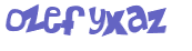 CAPTCHA 挑戰