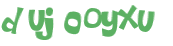 Captcha challenge