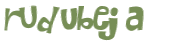 Captcha-udfordring