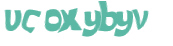 Captcha-udfordring