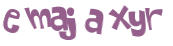 Captcha challenge