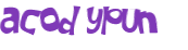 Captcha-test